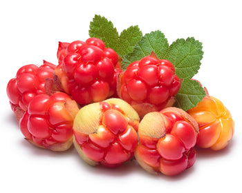 Cloudberry